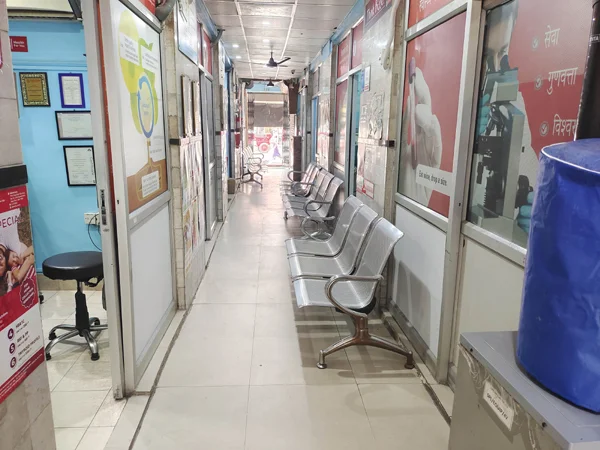 Lab Infrastructure