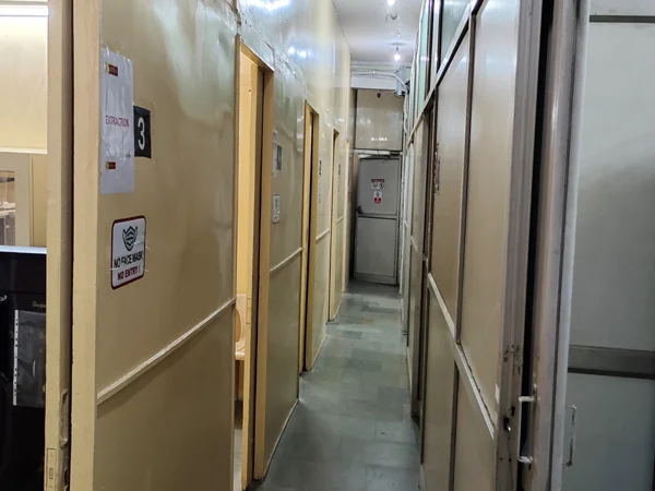 Lab Infrastructure