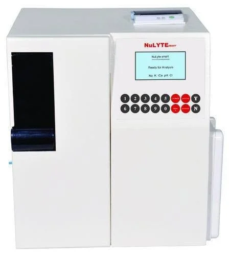 Lab Equipments