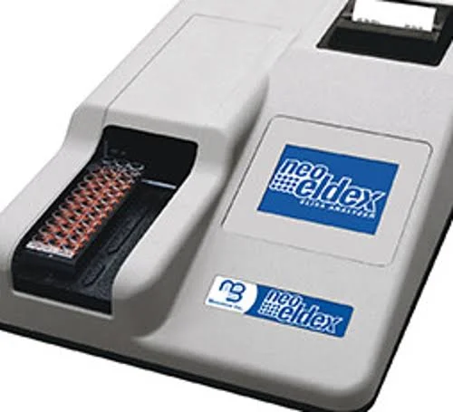 Lab Equipments