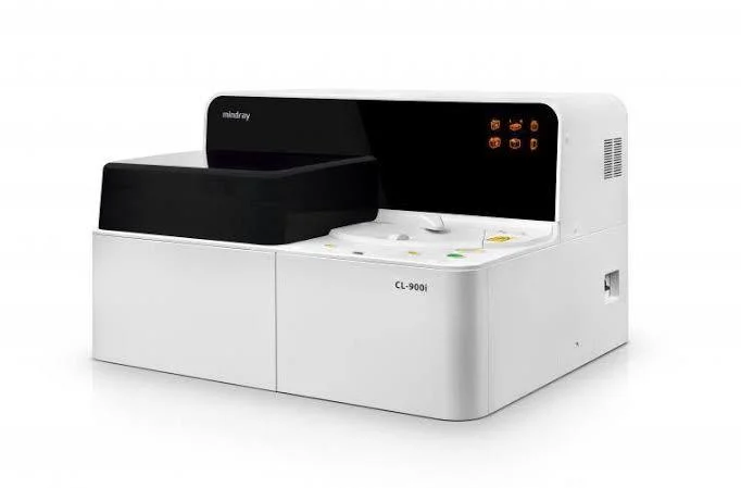 Lab Equipments