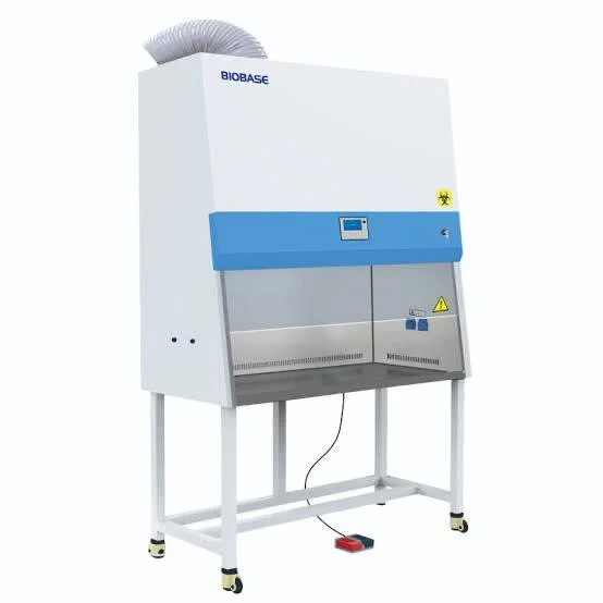 Lab Equipments