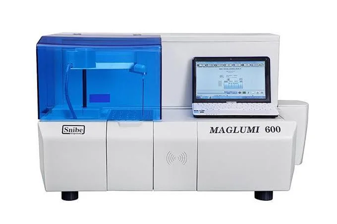 Lab Equipments
