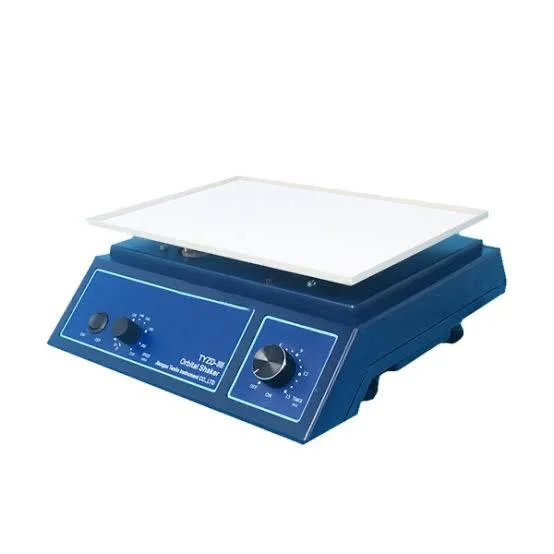 Lab Equipments