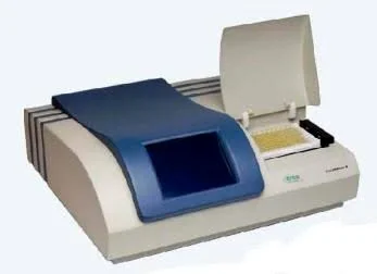 Lab Equipments