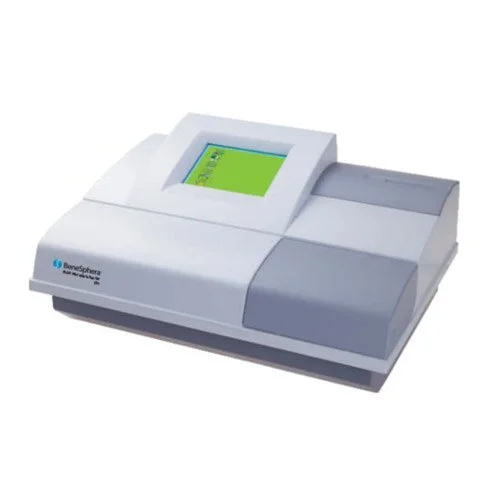 Lab Equipments
