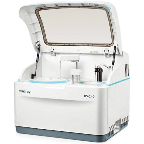 Lab Equipments