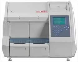 Lab Equipments