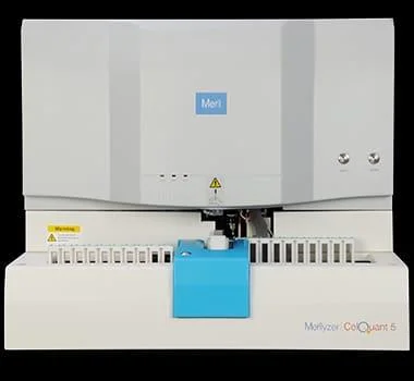 Lab Equipments