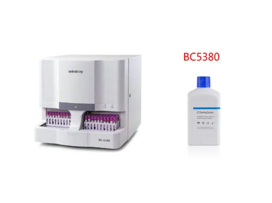 Lab Equipments