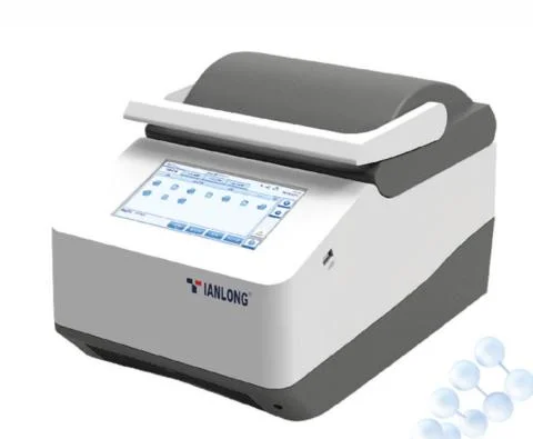 Lab Equipments