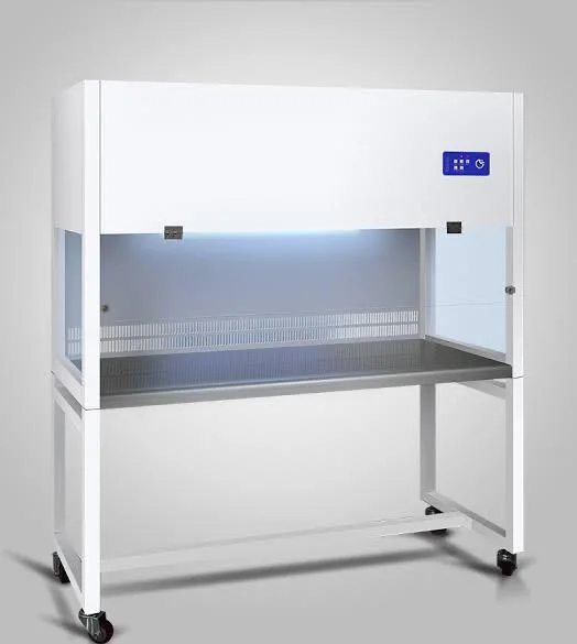 Lab Equipments