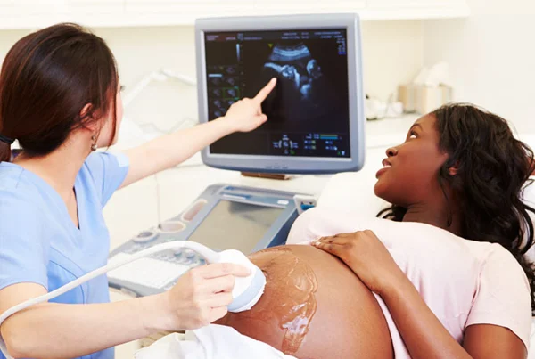 Antenatal