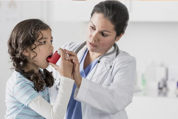 Asthma Screening Panel