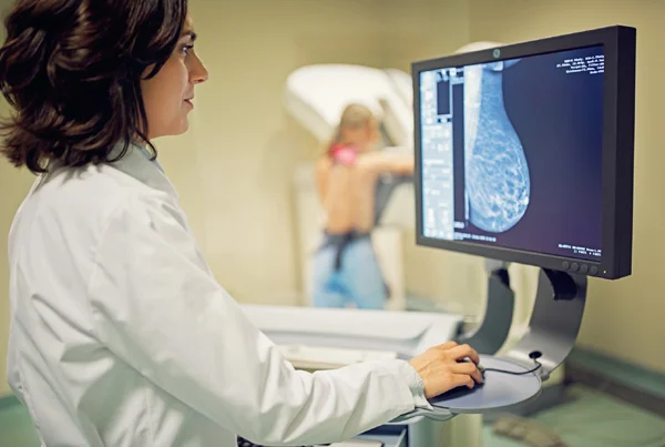 Breast Cancer Screening Panel