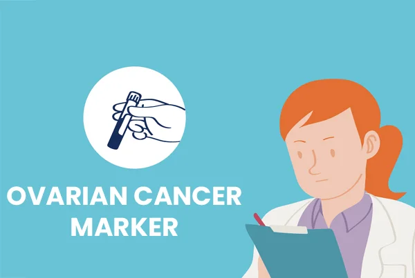 Ovarian Cancer Marker