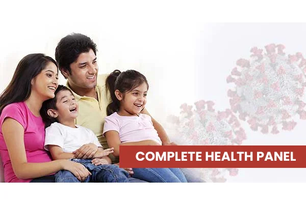Health Panel
