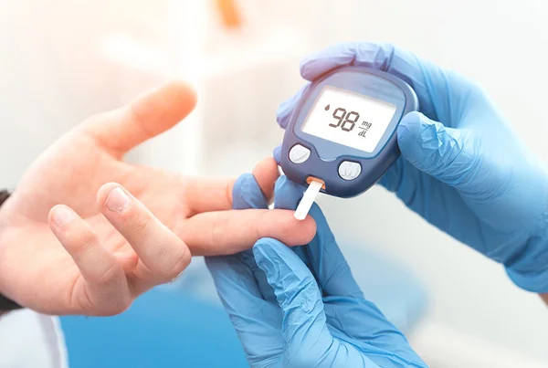 Diabetes Complete Panel