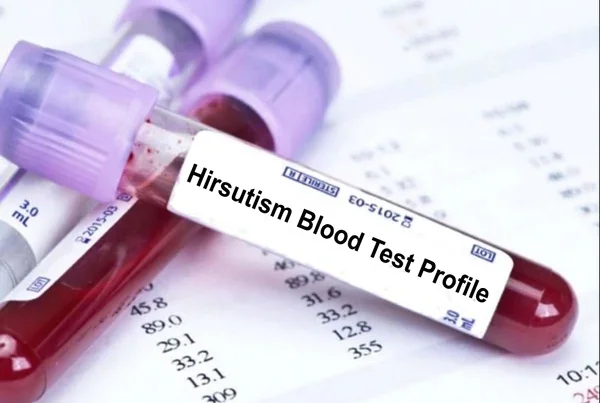 Hirsutism