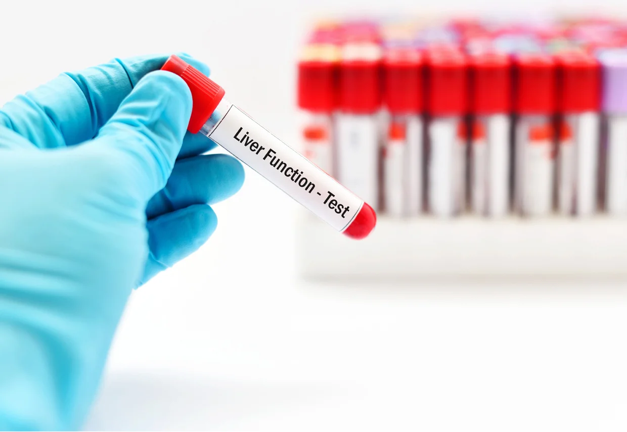Liver
