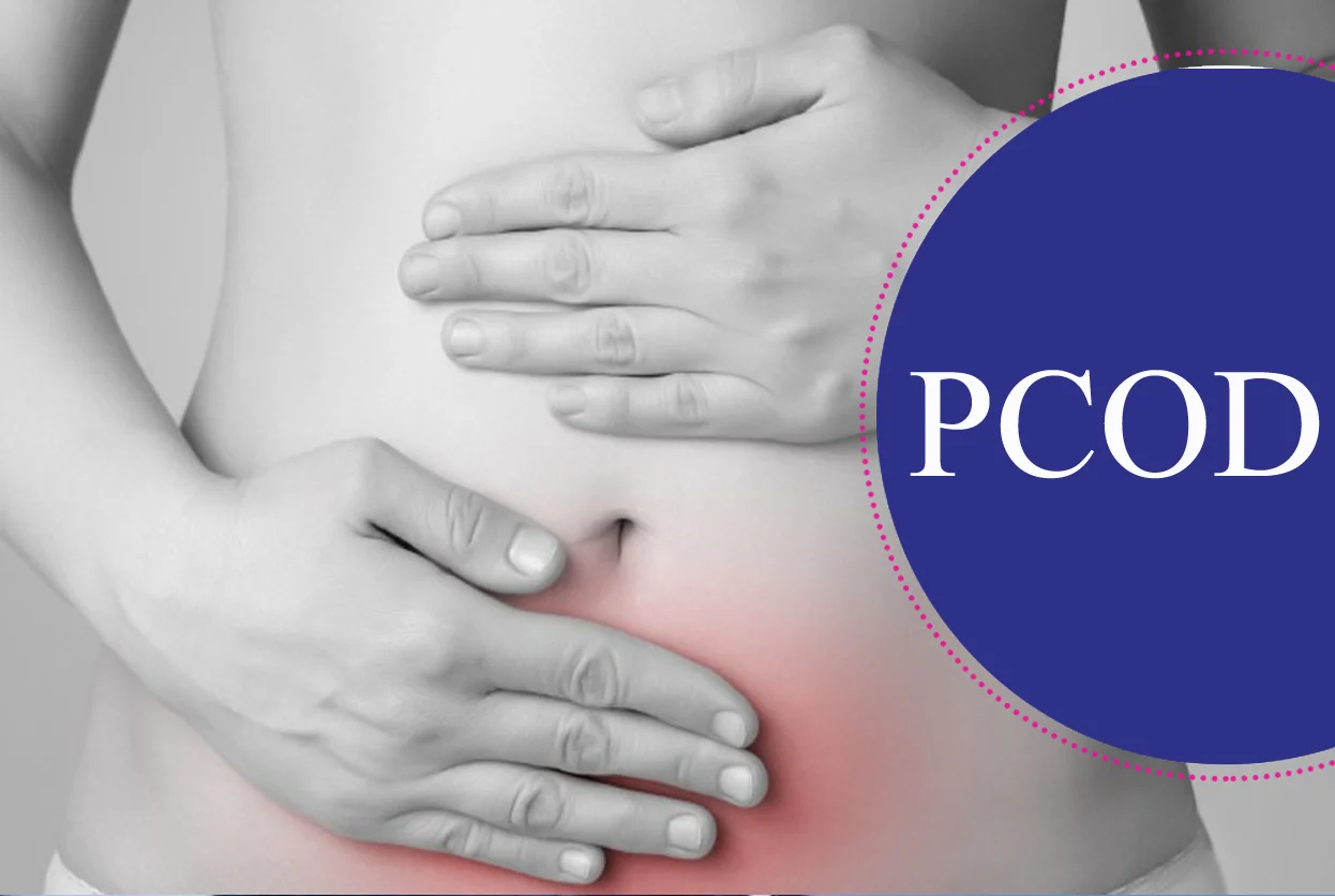 PCOD Panel